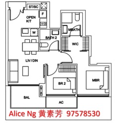 Sky Vue (D20), Condominium #209473761